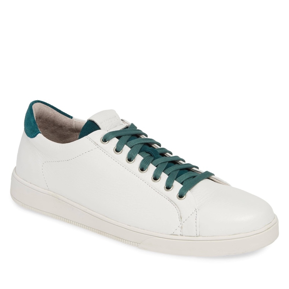 NWT Blackstone RM31 Men’s Shoes in Jasper Green